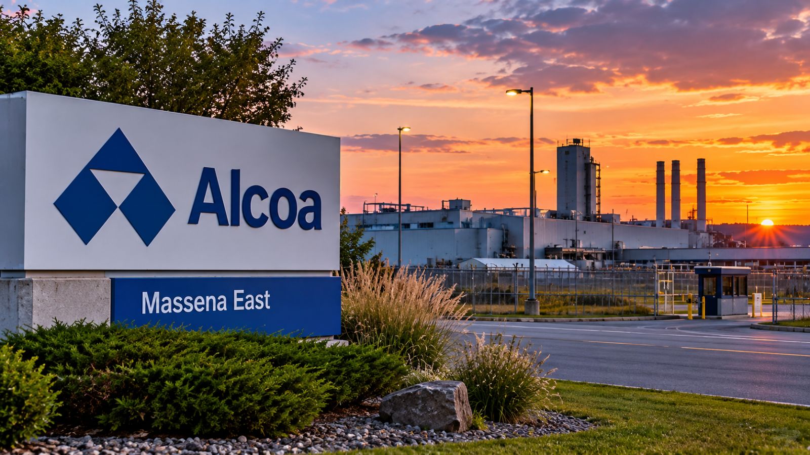 Submitted photo for: Massena board rejects moratorium as data center proposal moves forward
