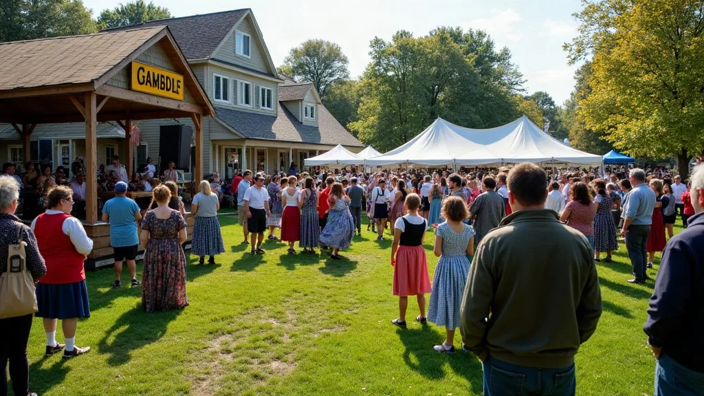 Editorial illustration for: Cape Vincent Oktoberfest planned for Sept. 26