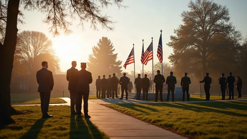 Editorial illustration for: Massena fire department plans 9/11 remembrance at Veterans Park