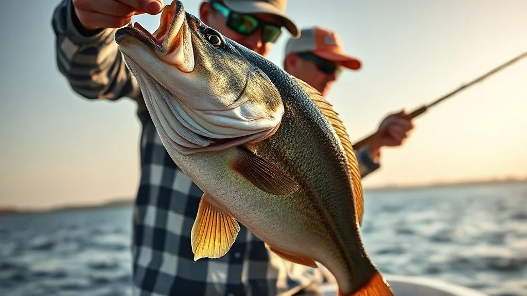 Editorial illustration for: New York BASS Nation tournament set to return to Ogdensburg
