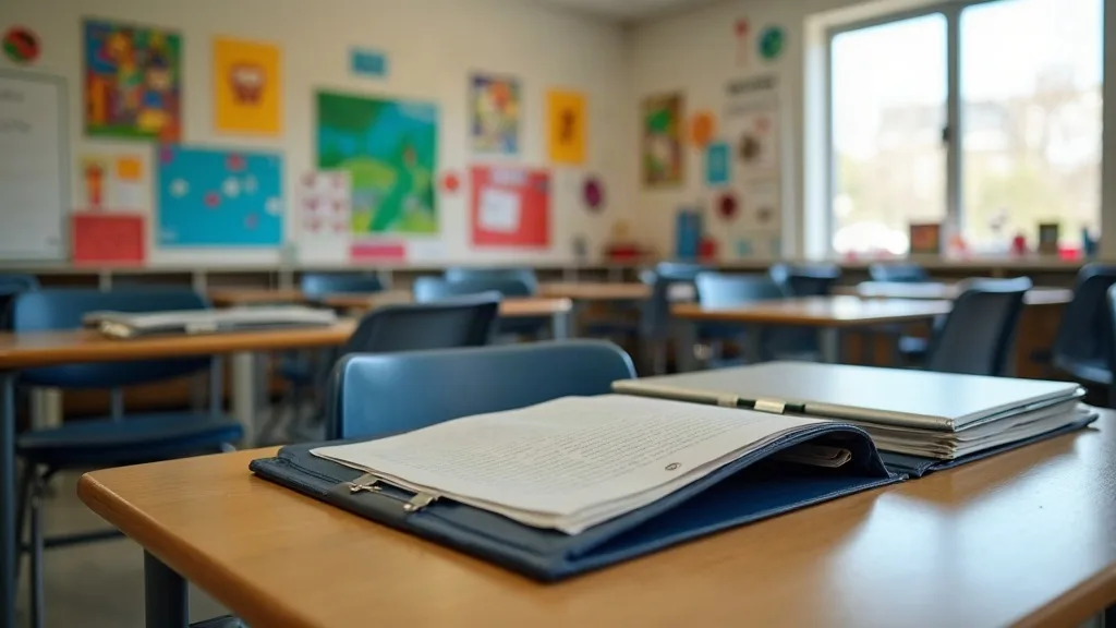 Editorial illustration for: Settlement reported in lawsuit over Watertown school art lesson