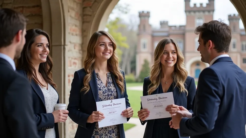Editorial illustration for: Three Jefferson County graduates receive Boldt Scholarships