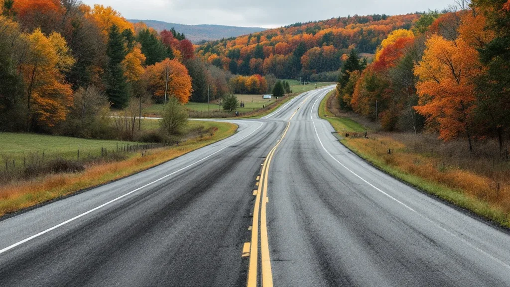 Illustration for: Watertown sets Nov. 5 hearing on proposed highway tax